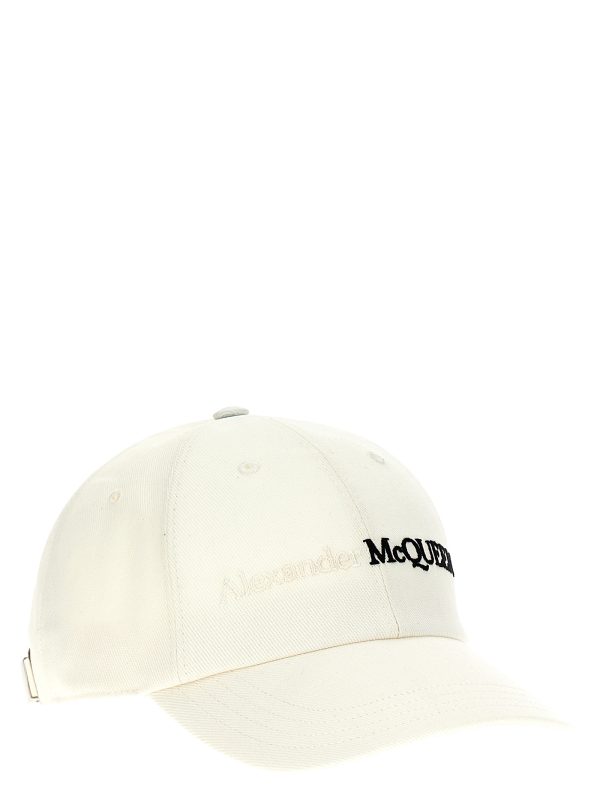 Logo baseball cap - immagine 2