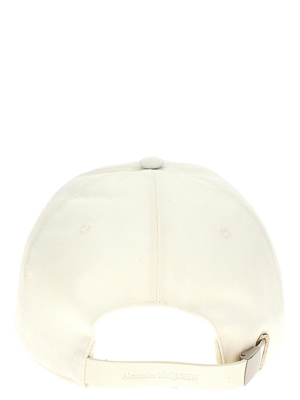 Logo baseball cap - immagine 3