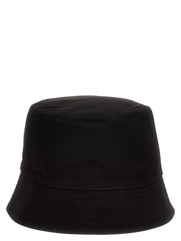 Logo bucket hat - immagine 3