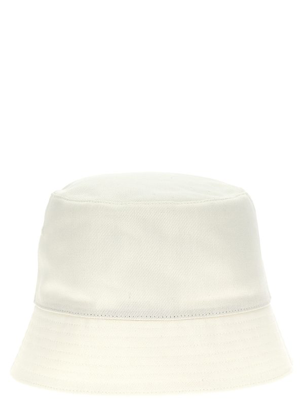 Logo bucket hat - immagine 3