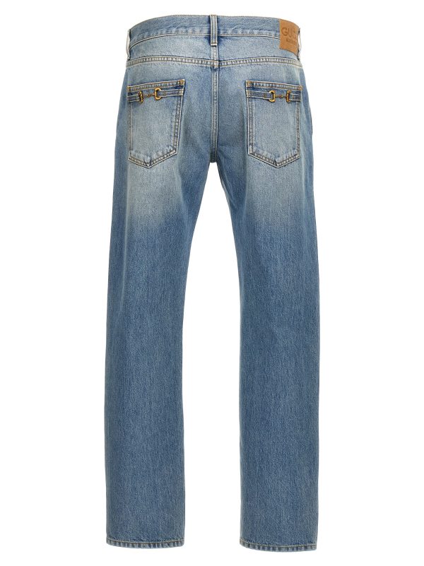 'Morsetto' jeans - immagine 2