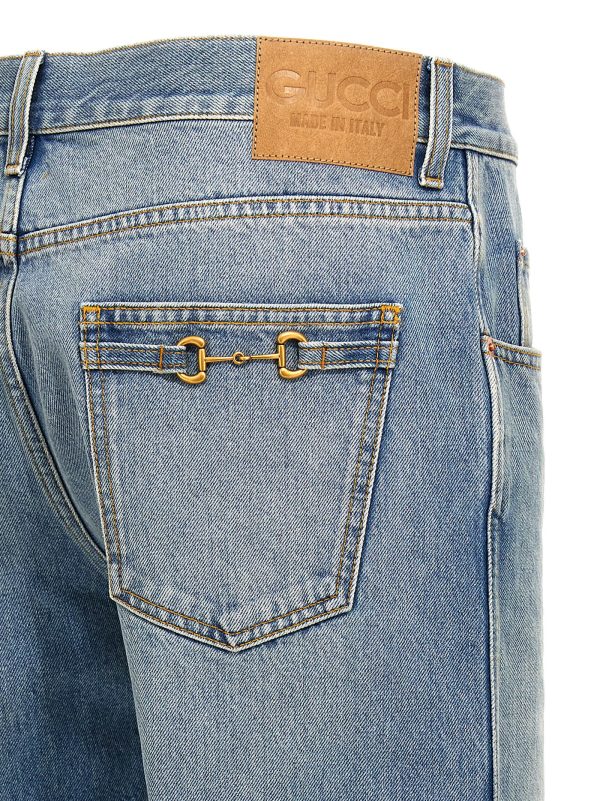 'Morsetto' jeans - immagine 4