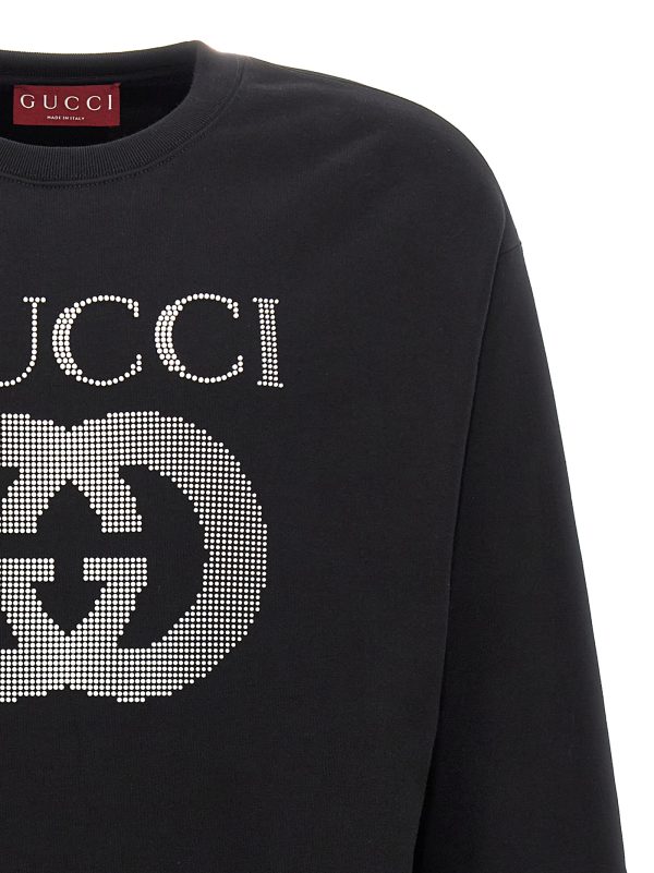 Logo sweatshirt - immagine 3