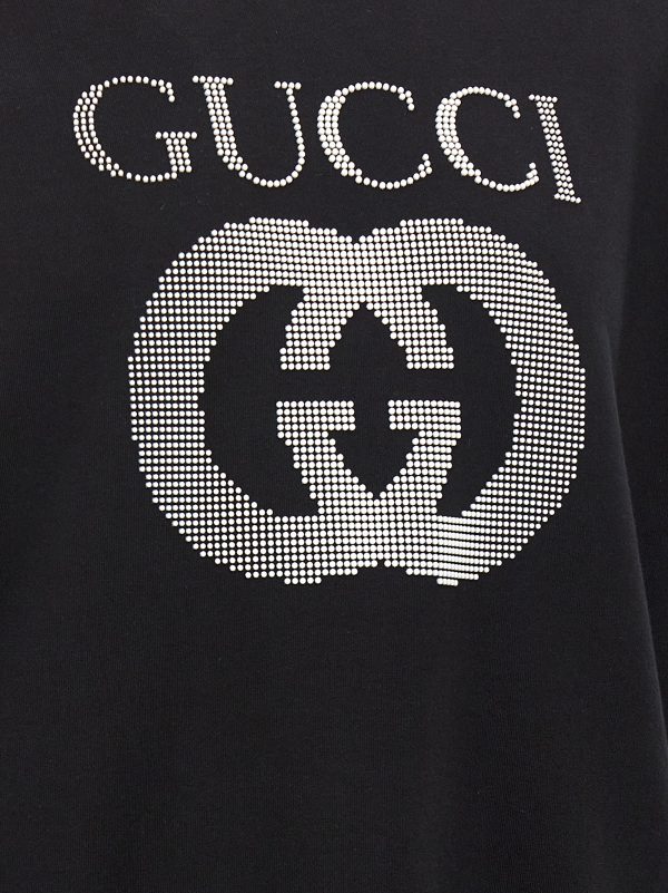 Logo sweatshirt - immagine 4