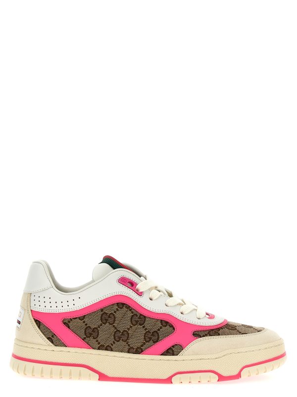 'Gucci Re-Web' sneakers