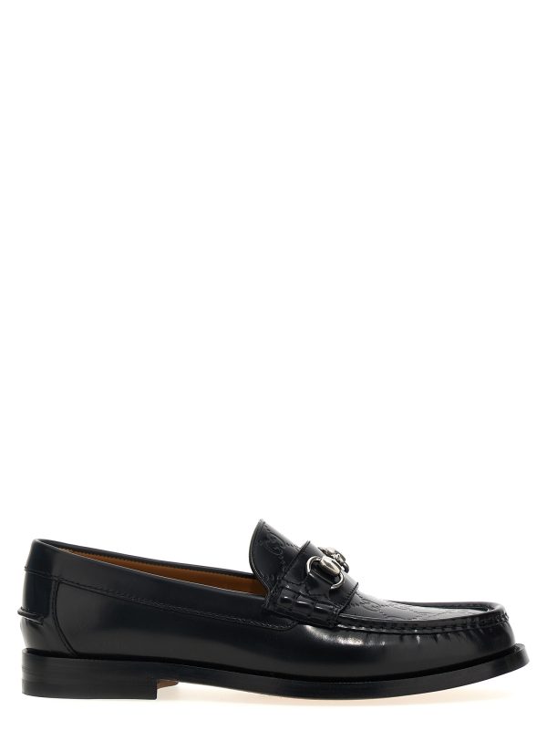 'Morsetto' loafers