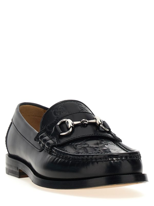 'Morsetto' loafers - immagine 2