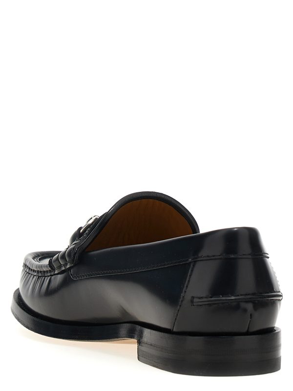 'Morsetto' loafers - immagine 3