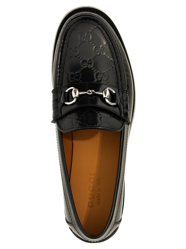 'Morsetto' loafers - immagine 4