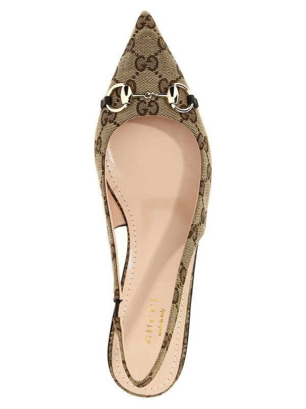 'Original GG' ballet flats - immagine 4