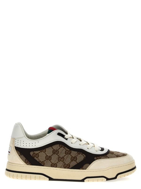 'Gucci Re-Web' sneakers