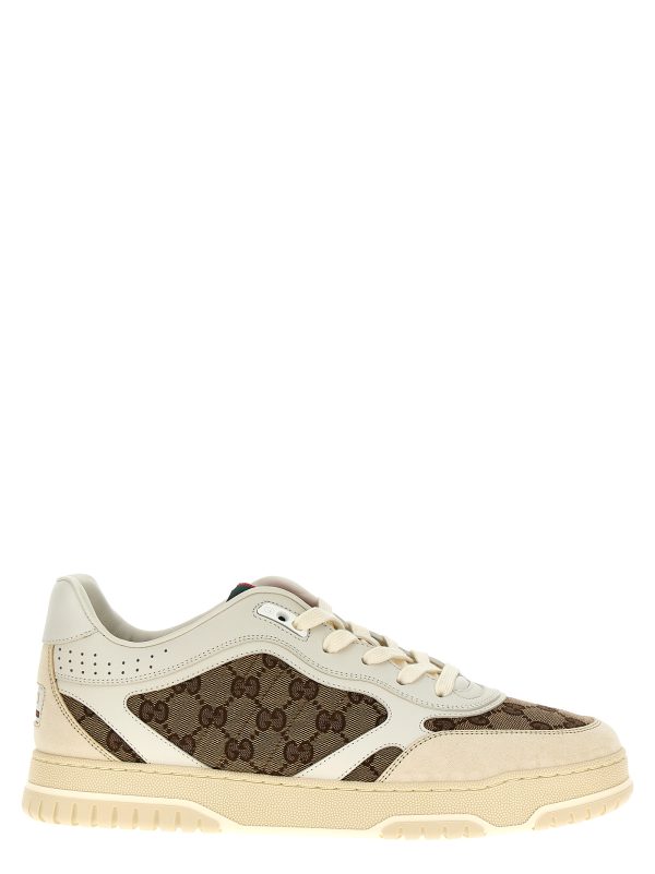 'Gucci Re-Web' sneakers