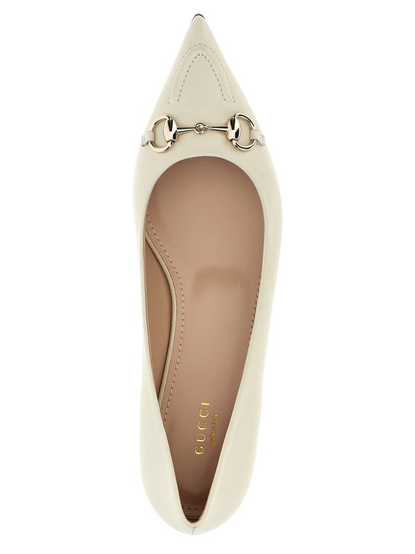 'Morsetto' ballet flats - immagine 4