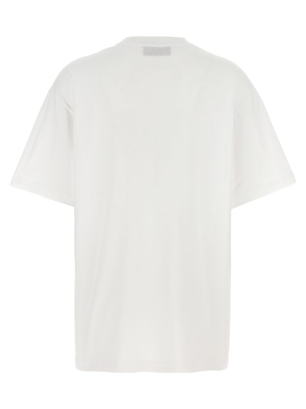 'Gucci Web' T-shirt - immagine 2