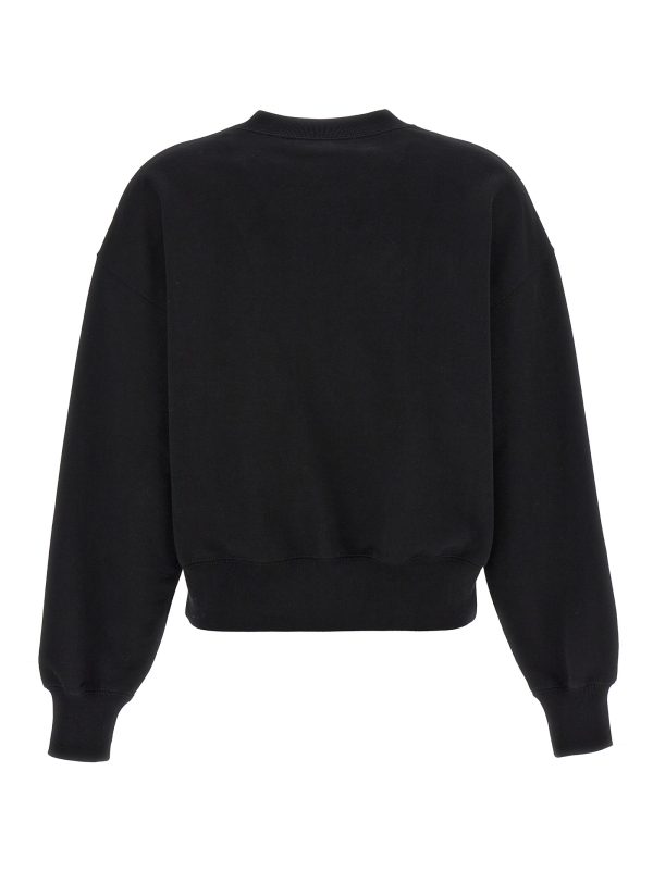 'Gucci Web' sweatshirt - immagine 2