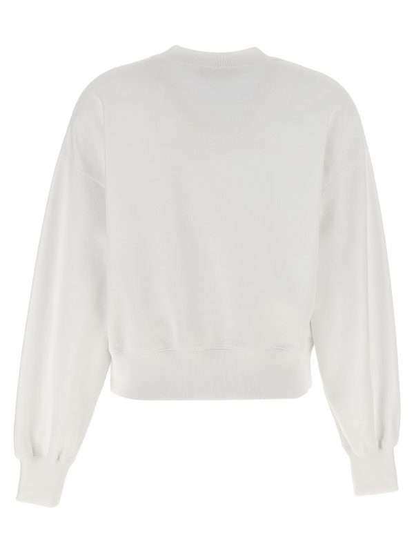 'Gucci Web' sweatshirt - immagine 2