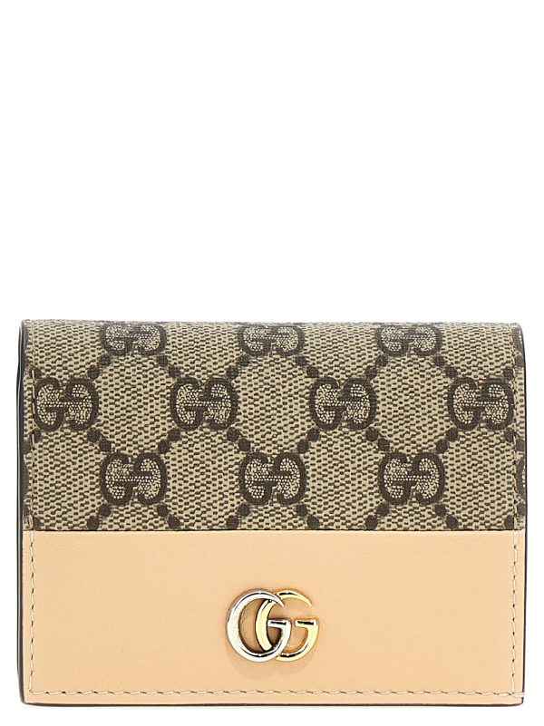 'GG Marmont' card holder