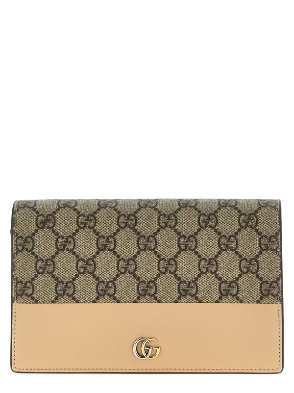 'GG Marmont' wallet