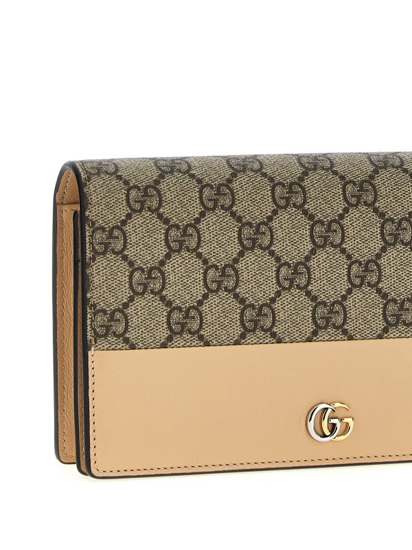 'GG Marmont' wallet - immagine 3