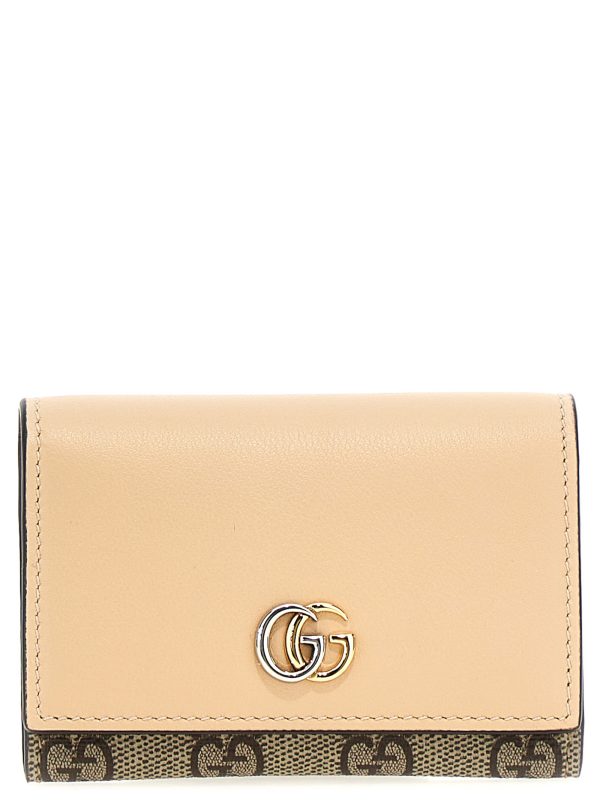 'GG' wallet