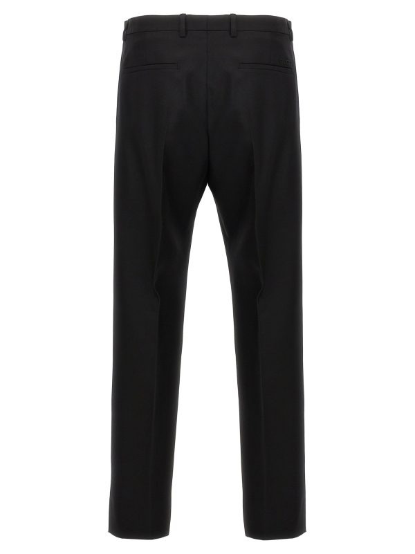 'Twill' trousers - immagine 2