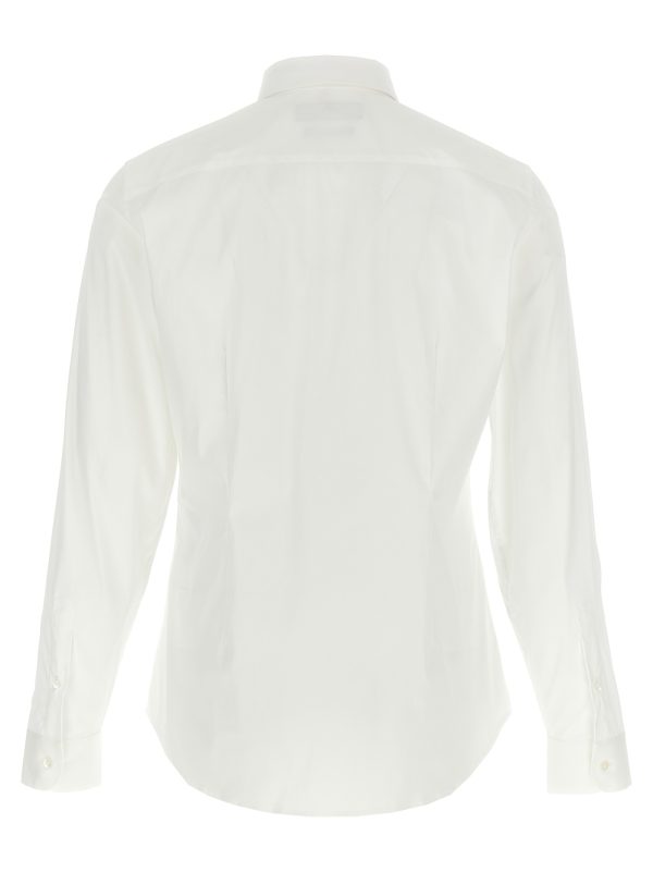 Poplin shirt - immagine 2