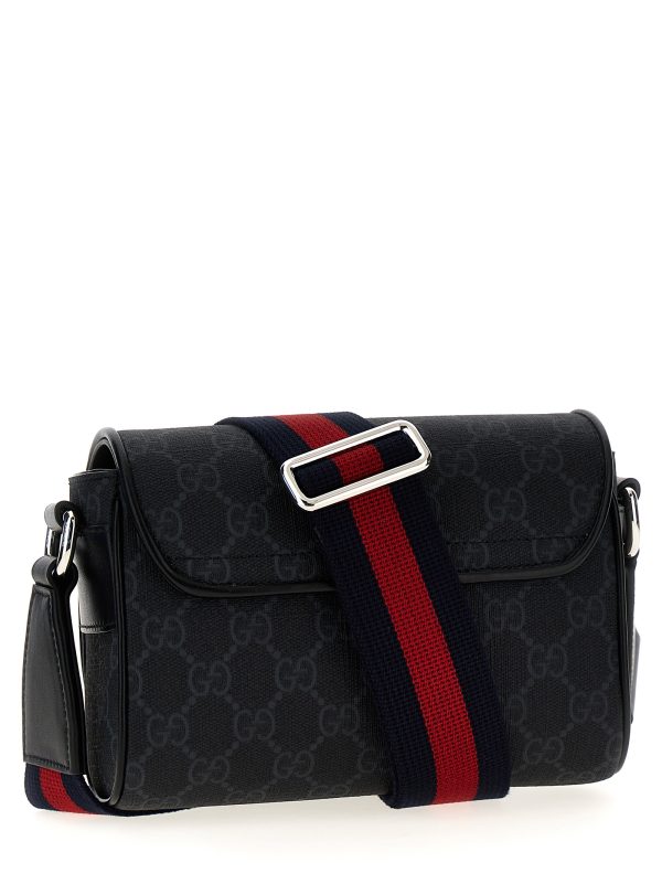 'GG' mini crossbody bag - immagine 2