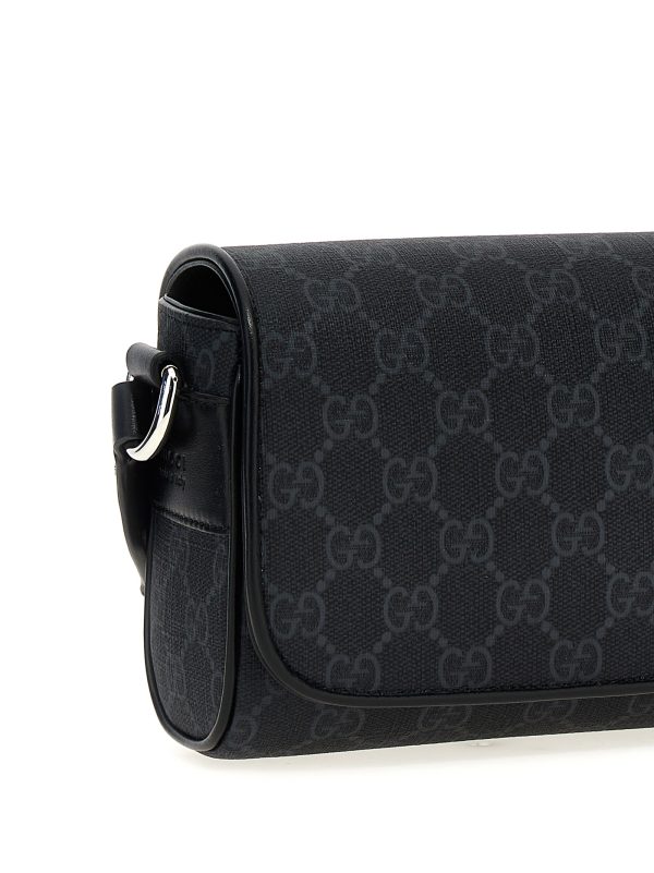 'GG' mini crossbody bag - immagine 3