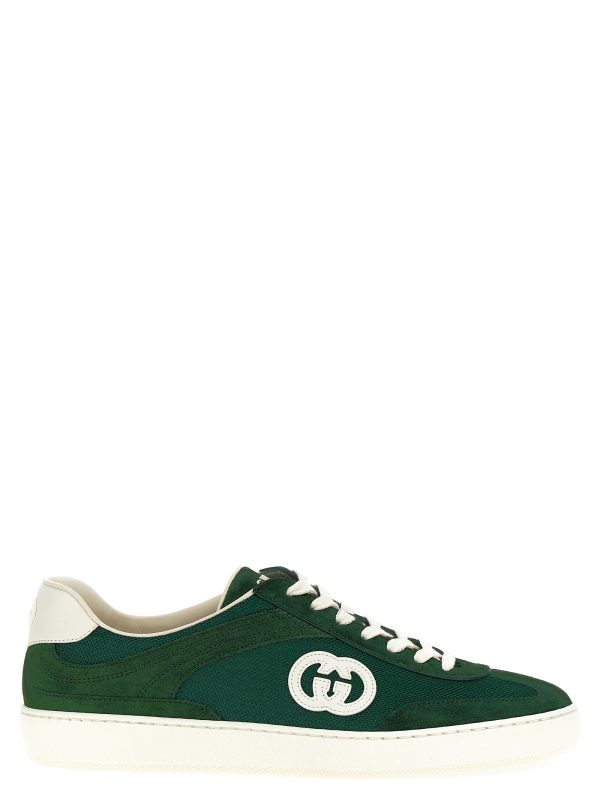 'GG' sneakers