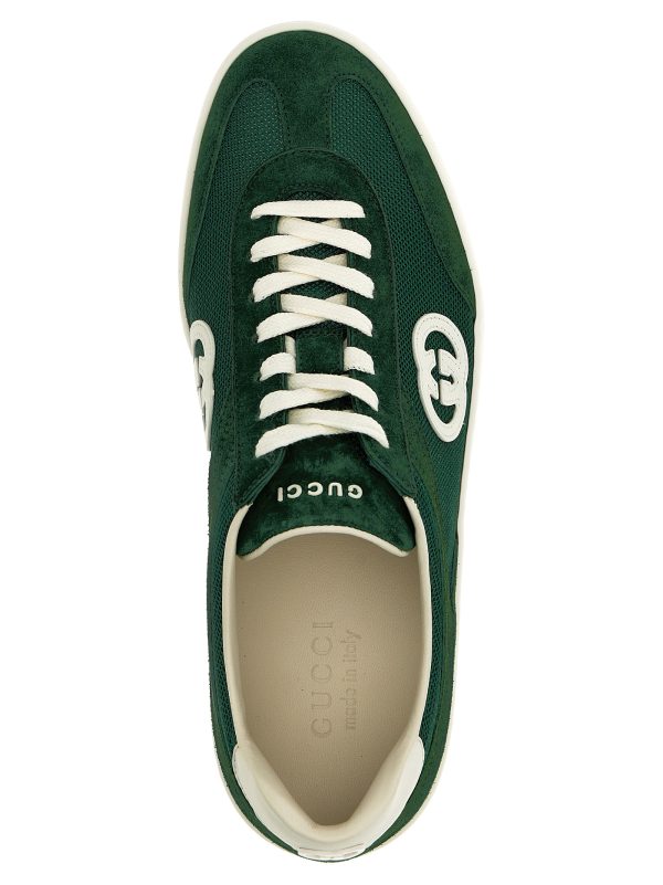 'GG' sneakers - immagine 4