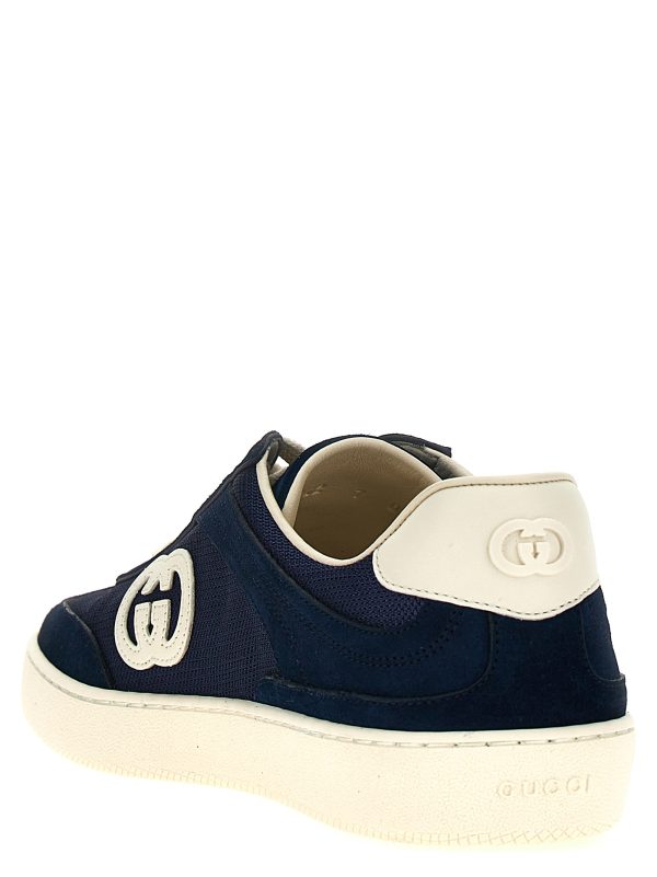 'GG' sneakers - immagine 3