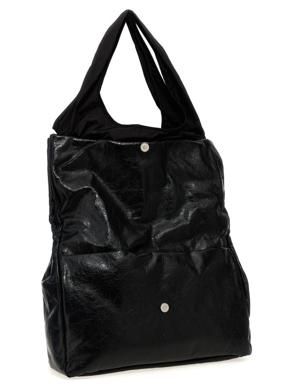 'Monaco Plus Grande' shoulder bag - immagine 2