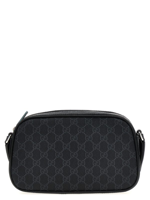 'GG' crossbody bag