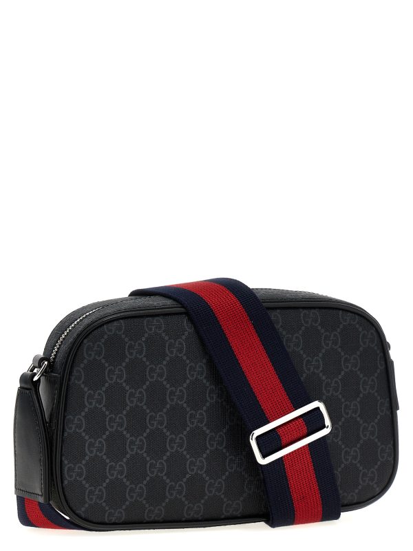 'GG' crossbody bag - immagine 2