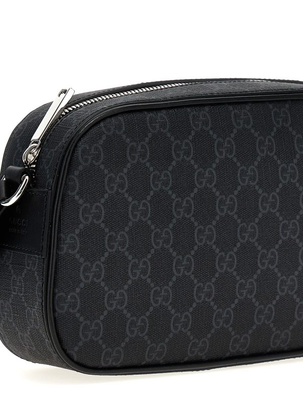 'GG' crossbody bag - immagine 3