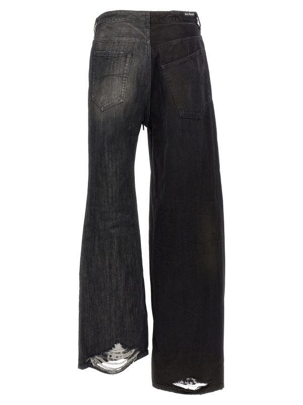 'Fifty-Fifty' jeans - immagine 2