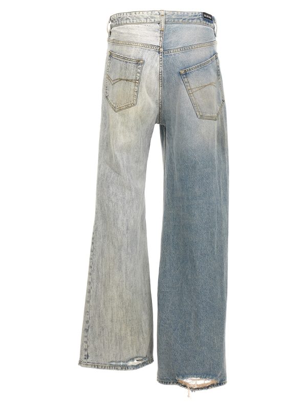 'Fifty-fifty' jeans - immagine 2