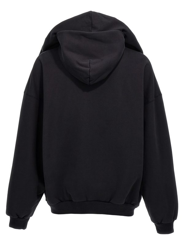 'Incognito' hoodie - immagine 2