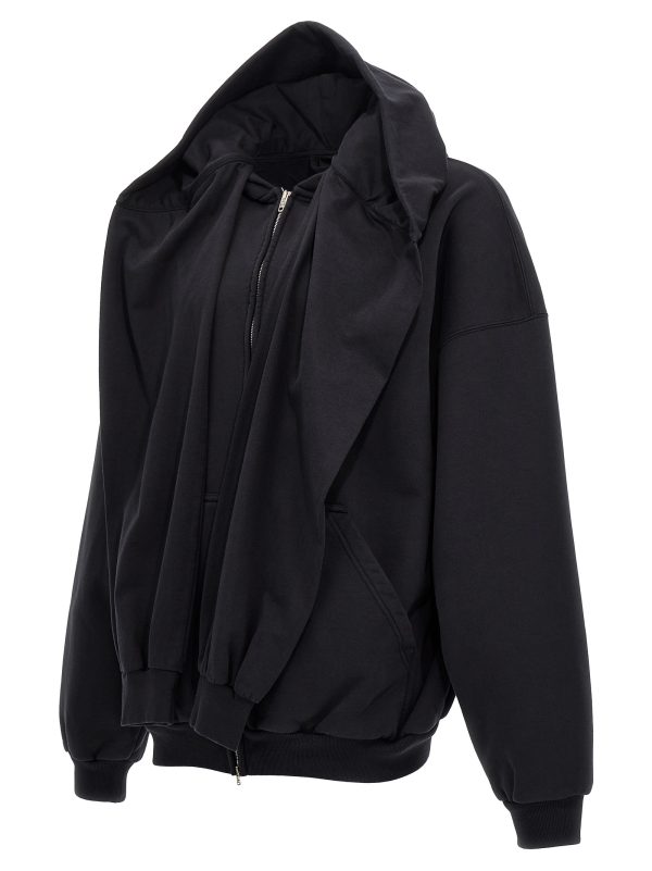 'Incognito' hoodie - immagine 3