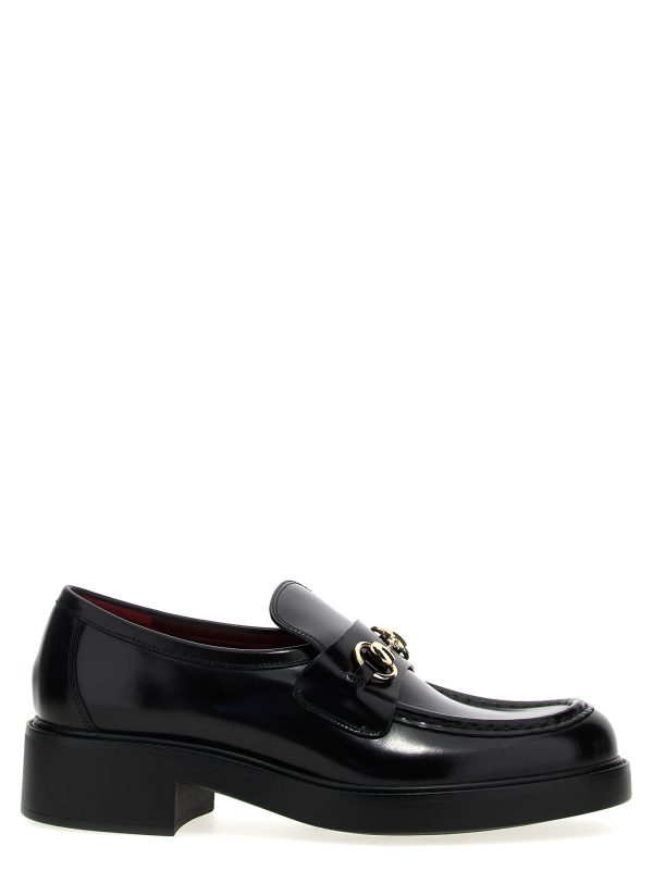 'Morsetto' loafers