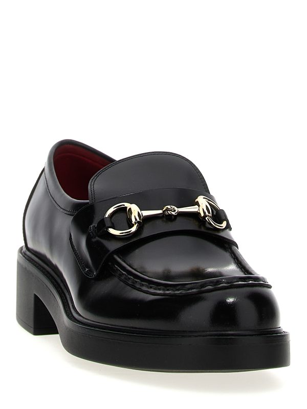 'Morsetto' loafers - immagine 2