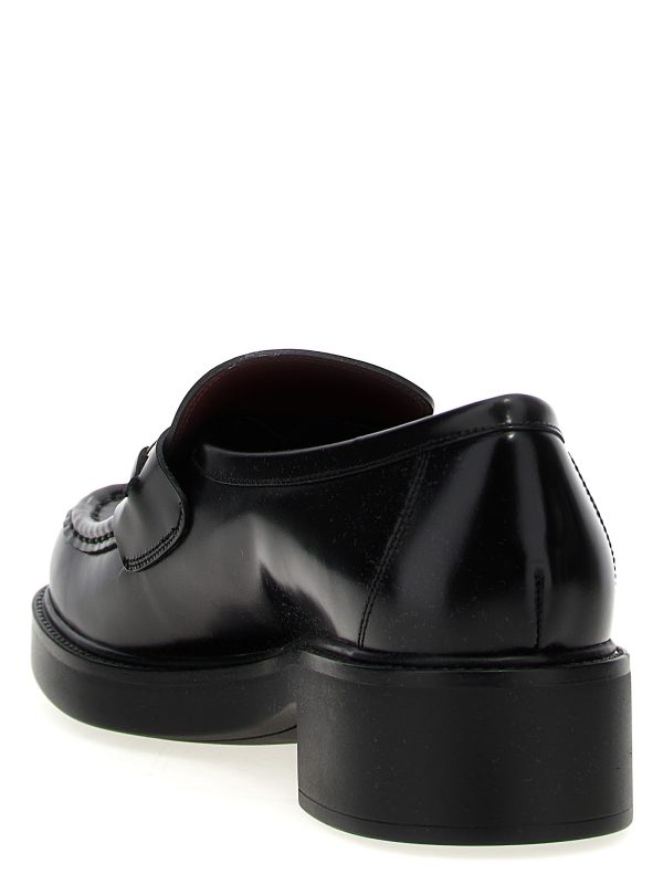 'Morsetto' loafers - immagine 3