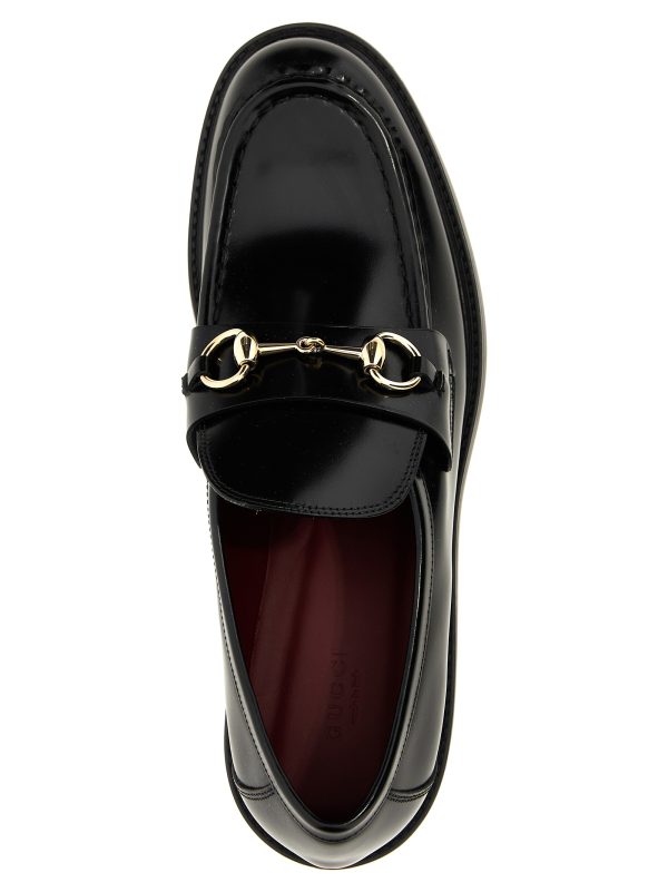 'Morsetto' loafers - immagine 4