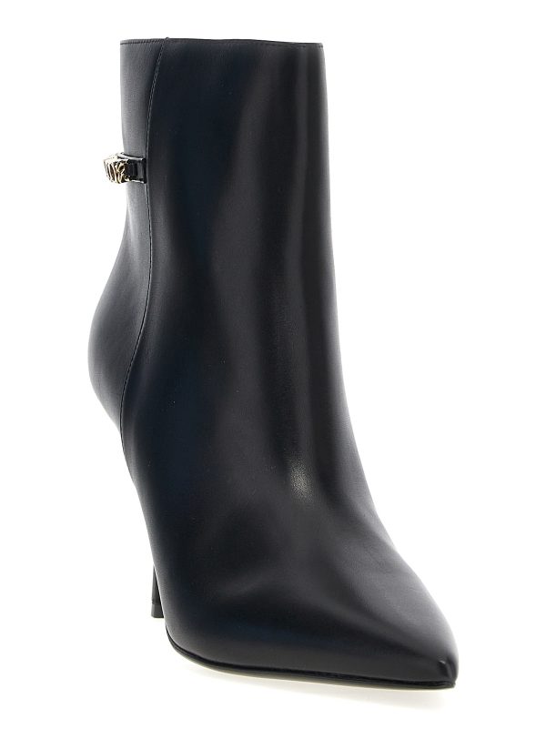 'Gucci Signoria' ankle boots - immagine 2