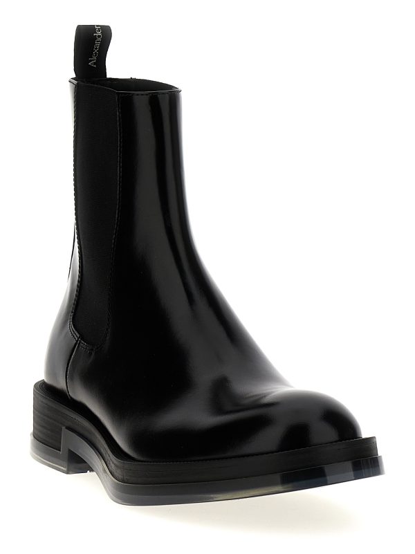 'Float' Chelsea boots - immagine 2