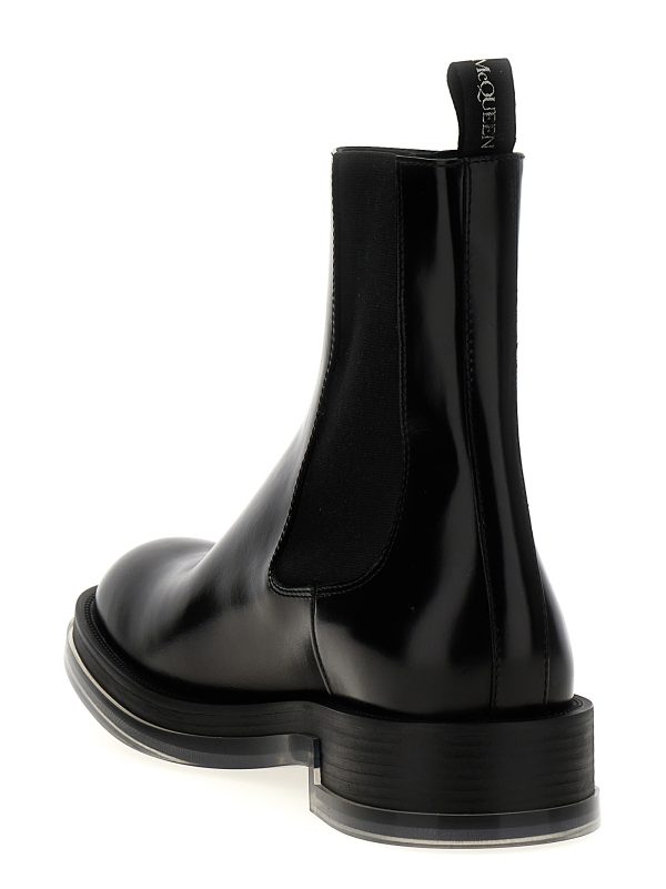 'Float' Chelsea boots - immagine 3