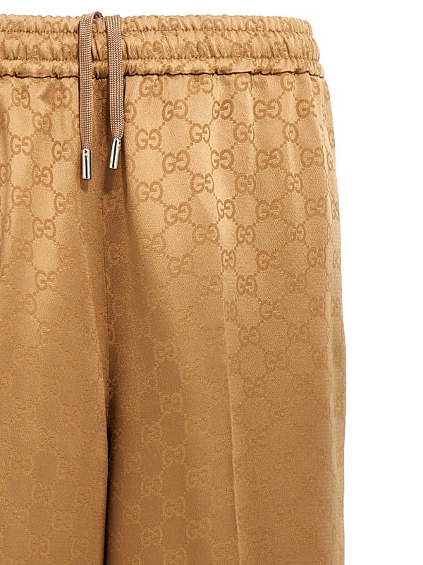 'GG' pants - immagine 3