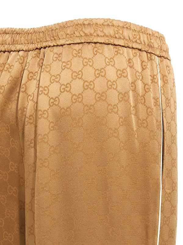 'GG' pants - immagine 4