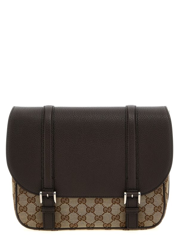 'GG' crossbody bag