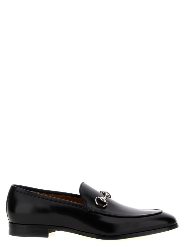 'Morsetto' loafers